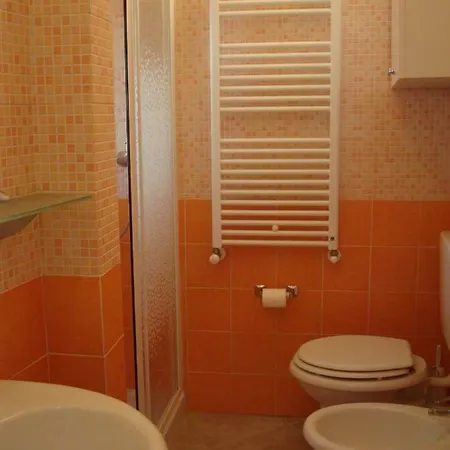 Tatil Evi Maison Toniolo Viverone
